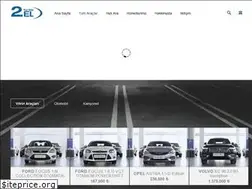 Sites similar to turoto2el.com