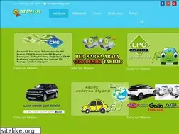 Sites similar to turotolpg.com