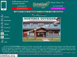 Sites similar to turout.com