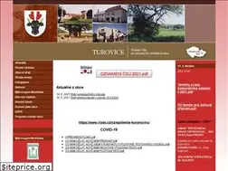 Sites similar to turovice.cz