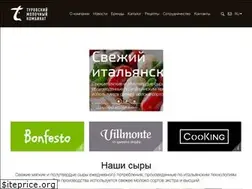Sites similar to turovmilk.by