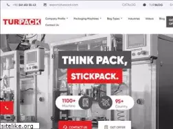 Sites similar to turpack.com