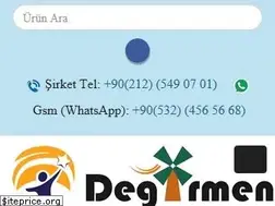 Sites similar to turparts.com