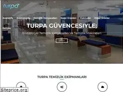 Sites similar to turpatemizlik.com