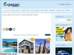 Sites similar to turpazari.com