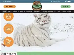 Sites similar to turpentinecreek.org