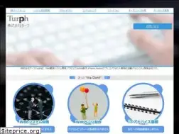 Sites similar to turph.net
