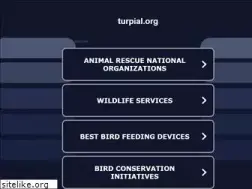 Sites similar to turpial.org