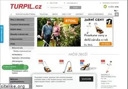 Sites similar to turpil.cz