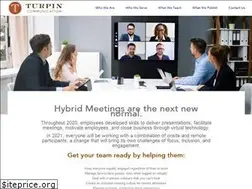 Sites similar to turpincommunication.com