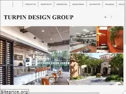 Sites similar to turpindgi.com