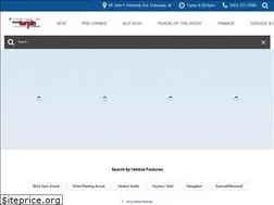 Sites similar to turpindodgeofdubuque.net