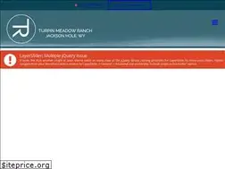 Sites similar to turpinmeadowranch.com