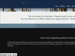 Sites similar to turpinmiller.co.uk