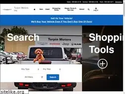 Sites similar to turpinmotors.net