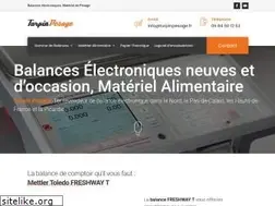 Sites similar to turpinpesage.fr
