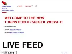 Sites similar to turpinps.org