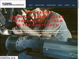 Sites similar to turpinsales.com