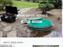 Sites similar to turpinseptic.com