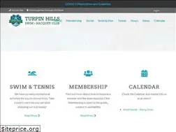 Sites similar to turpinswimclub.org
