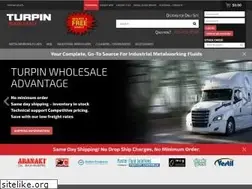 Sites similar to turpinwholesale.com