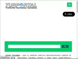 Sites similar to turportal.org.ua