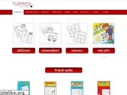 Sites similar to turpress.eu