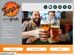 Sites similar to turpsonline.com