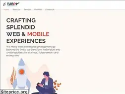 Sites similar to turpymobileapps.com