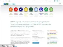 Sites similar to turqpest.com