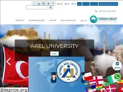 Sites similar to turquagroup.com