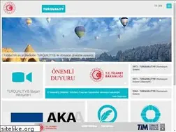 Sites similar to turquality.com.tr