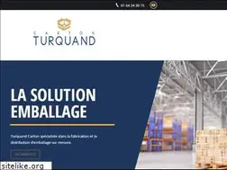 Sites similar to turquand.net
