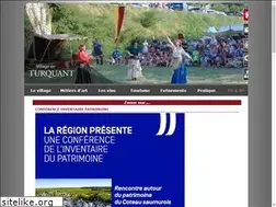Sites similar to turquant.fr
