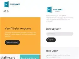 Sites similar to turquazajans.com
