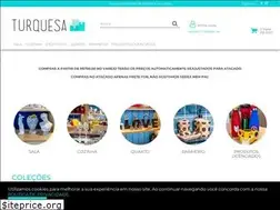 Sites similar to turquesapresentes.com.br
