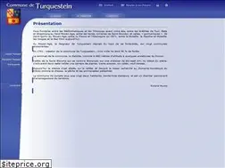 Sites similar to turquestein.fr