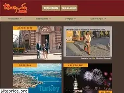 Sites similar to turquia.com