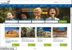 Sites similar to turquia.muchoviaje.com