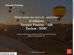 Sites similar to turquie-passion.com