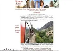 Sites similar to turquie-photos.com