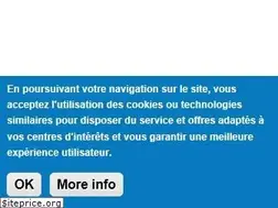 Sites similar to turquie.campusfrance.org