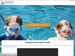 Sites similar to turquoise-calanques.com