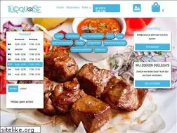 Sites similar to turquoise-enschede.nl