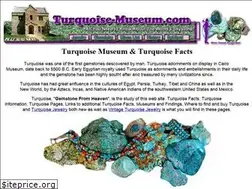 Sites similar to turquoise-museum.com
