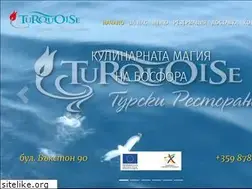 Sites similar to turquoise.bg