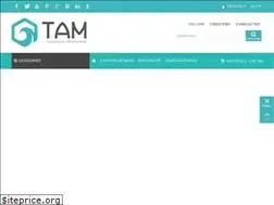 Sites similar to turquoiseartmediterranee.com