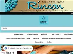 Sites similar to turquoisebead.com