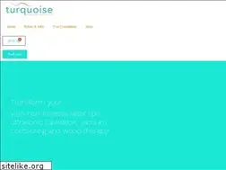 Sites similar to turquoisebodystudio.com