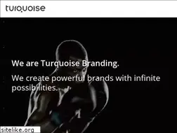 Sites similar to turquoisebranding.com